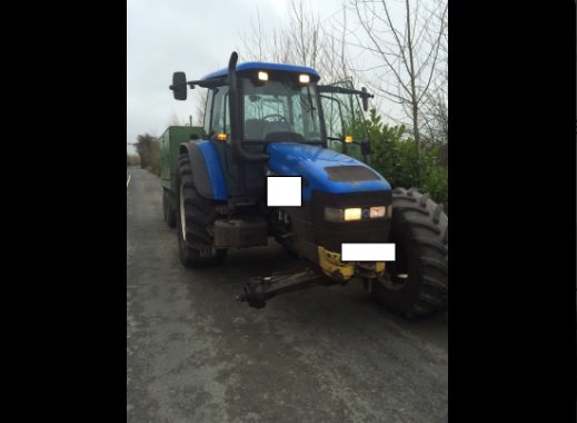Image: Garda twitter
