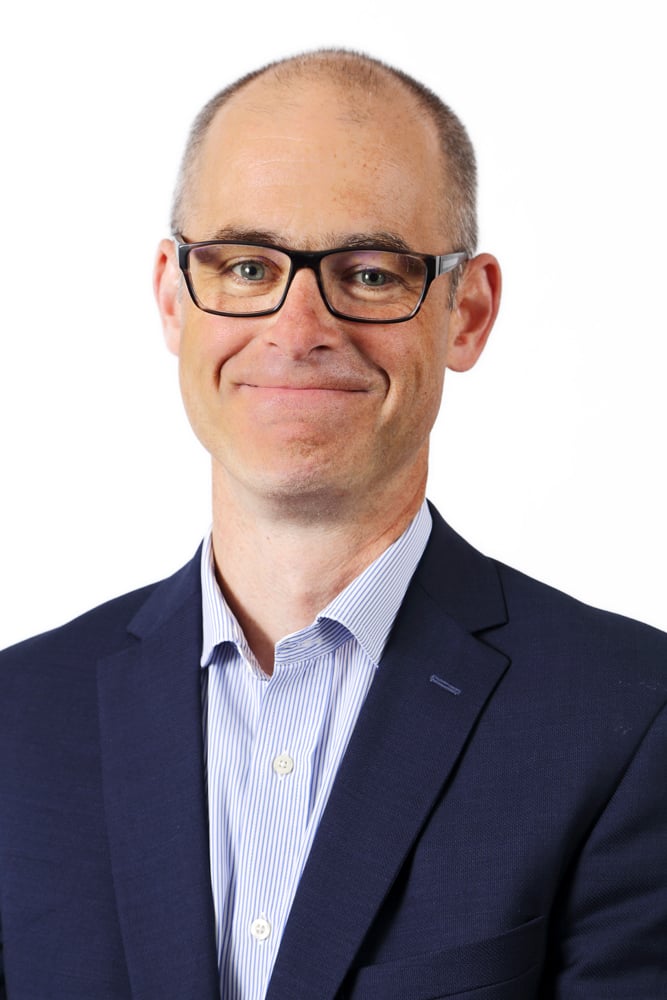 Dr. Kevin Hanrahan
