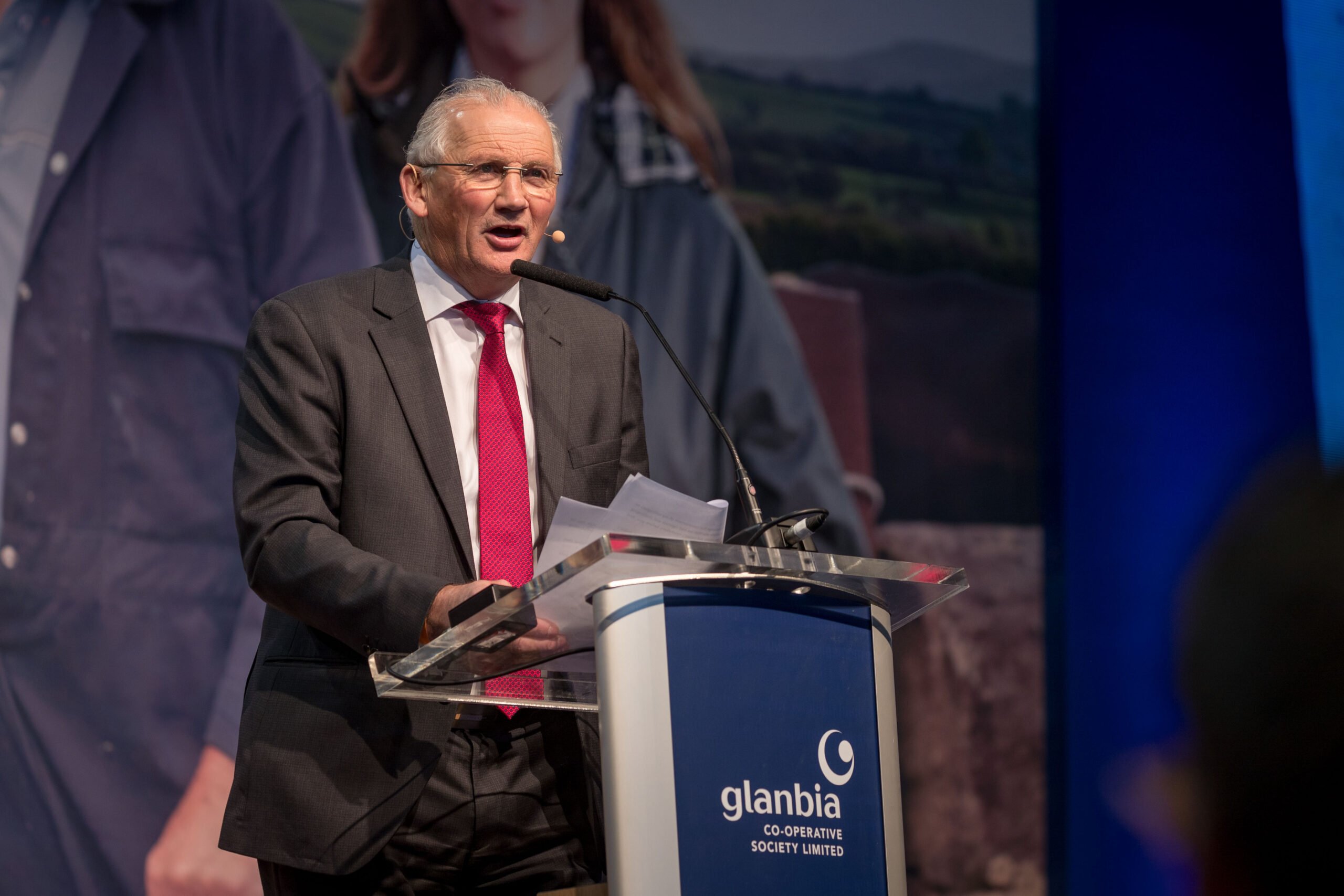 Henry Corbally
