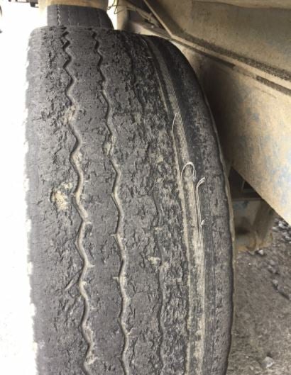 Source: Offical Garda twitter page