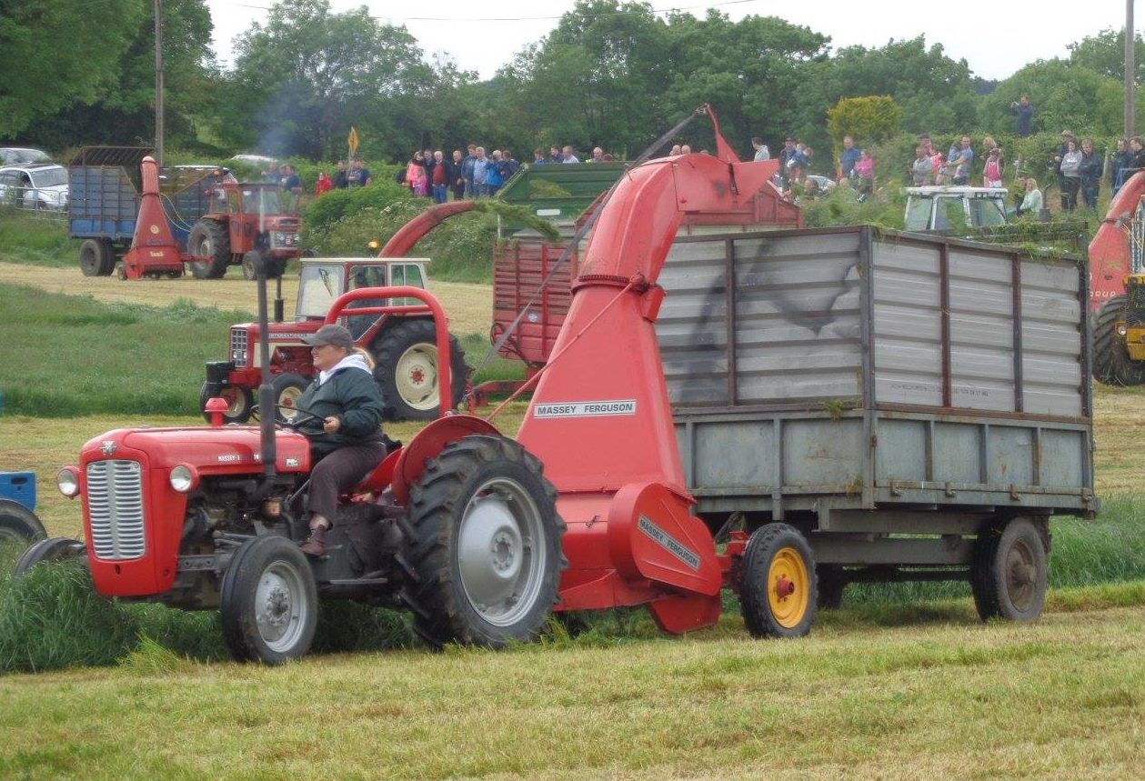 Image source: Monaghan Veteran and Vintage Club