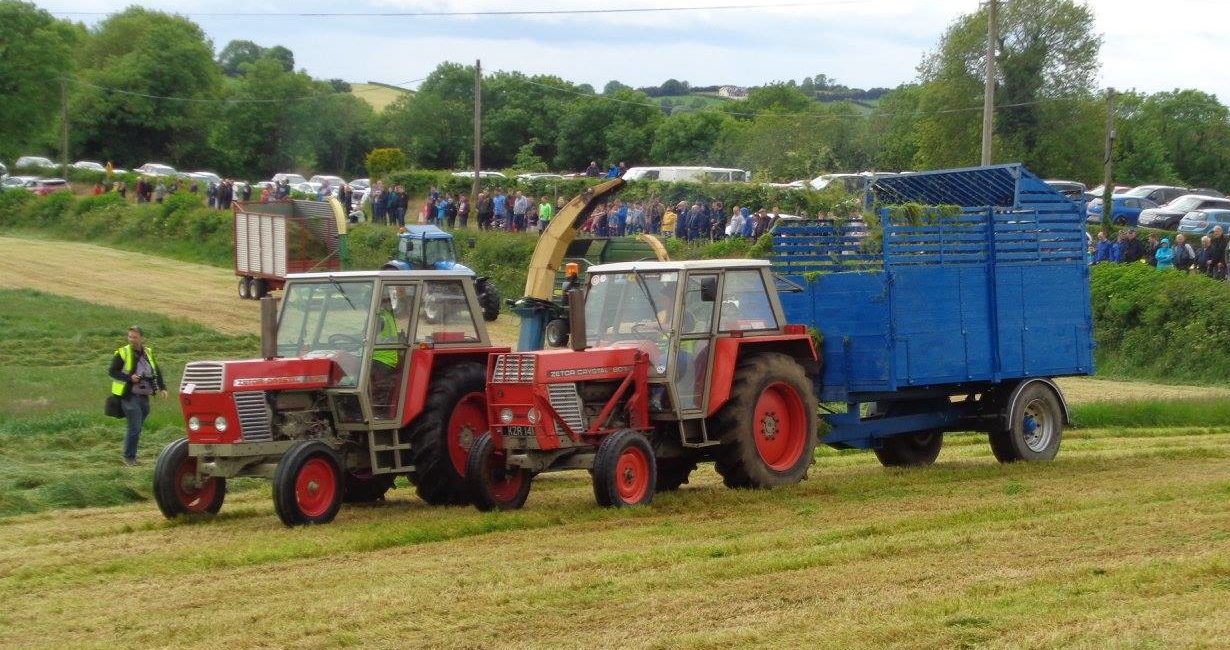Image source: Monaghan Veteran and Vintage Club