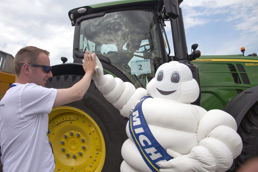 Image source: Michelin