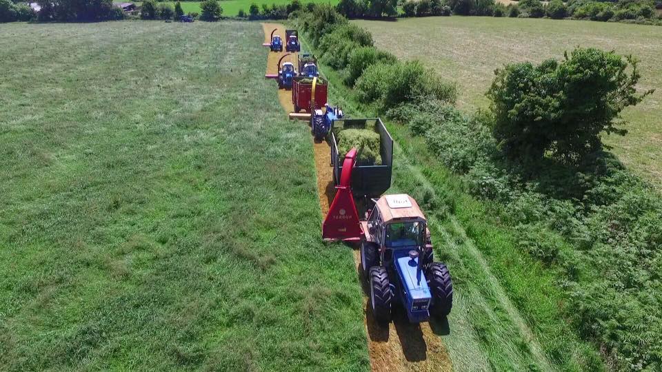 Source: Irish County Tractor Club facebook page