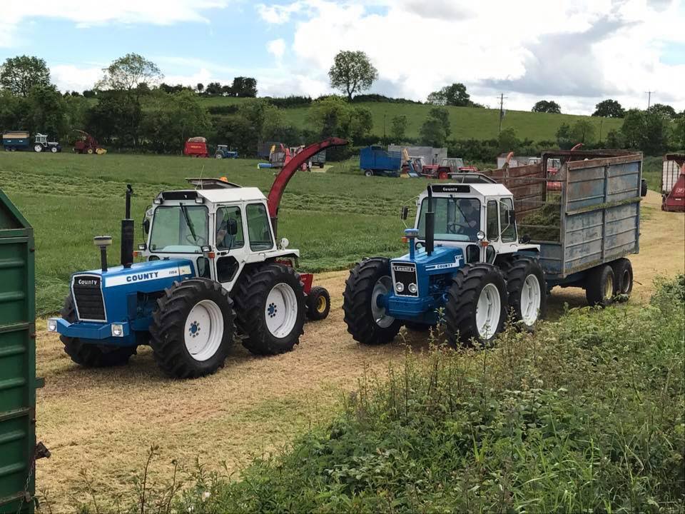 Source: Irish County Tractor Club facebook page