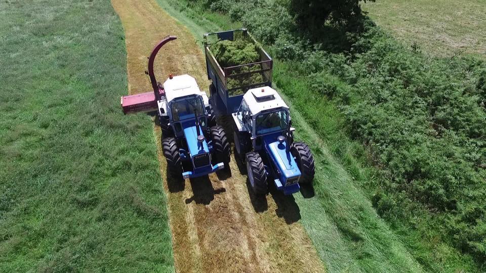 Source: Irish County Tractor Club facebook page