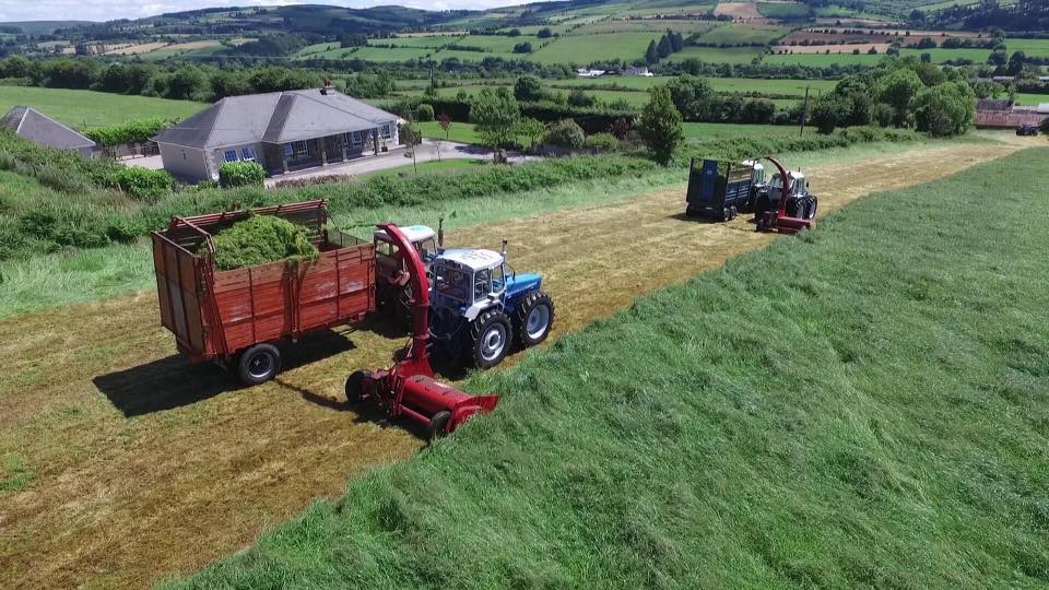 Source: Irish County Tractor Club facebook page