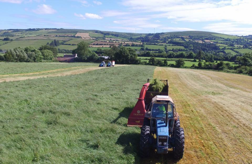 Source: Irish County Tractor Club facebook page