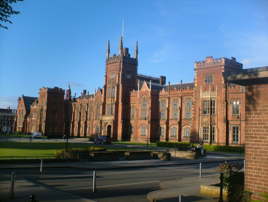 Queen’s University Belfast