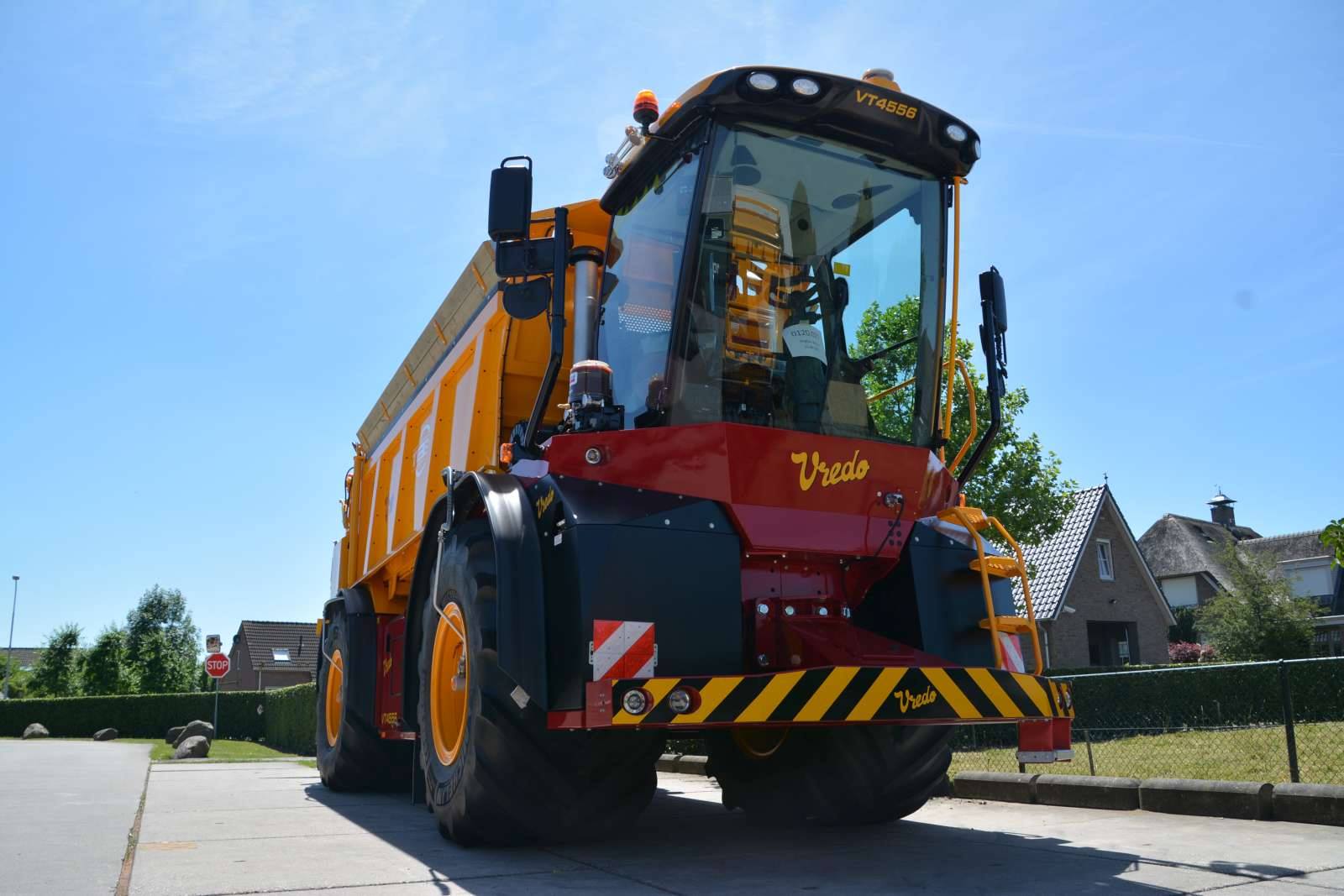 Image source: Vredo