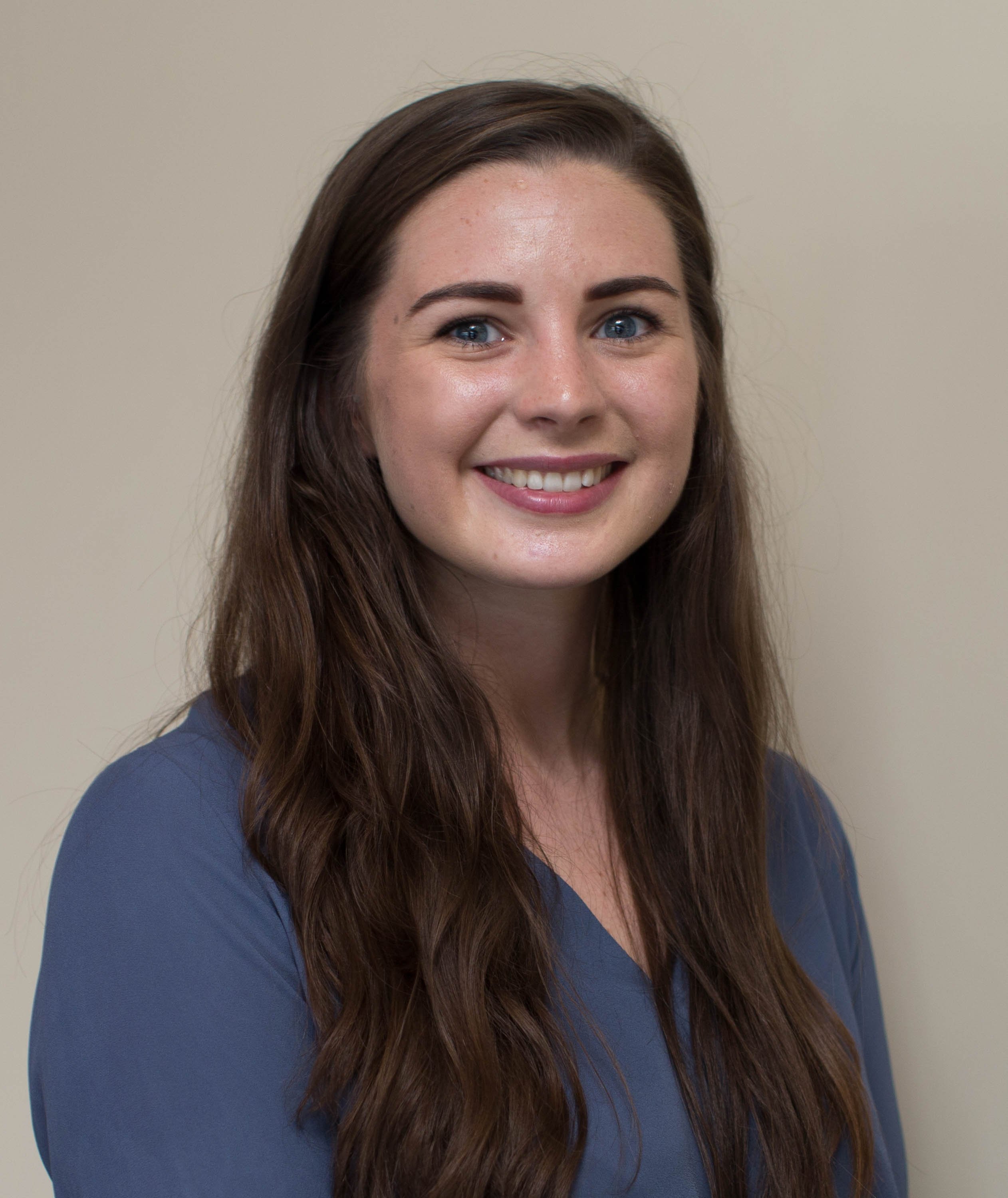 Alison Graham, European Affairs Executive, ICOS