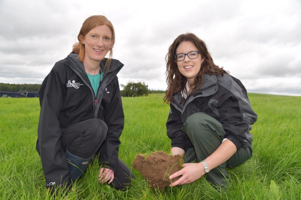 Drs Suzanne Higgins and Debbie McConnell will be outlining the latest research findings on soil and grazing management