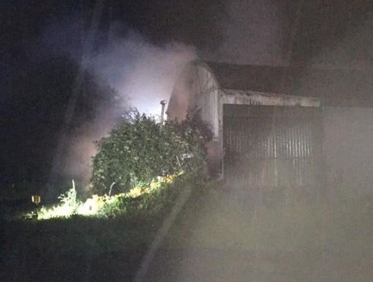 Image source: Offaly Fire &amp; Rescue Service