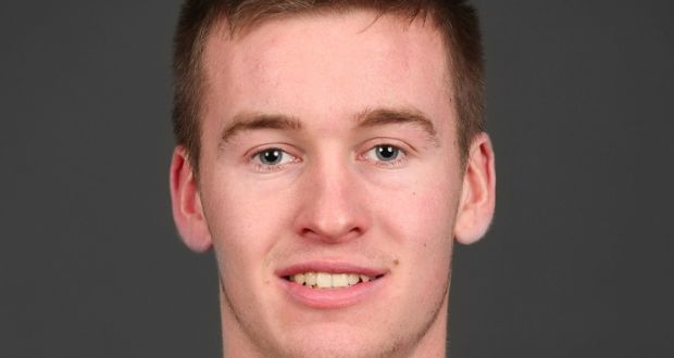 Adam Mangan was tragically killed in an accident involving a tractor-drawn trailer. Image source: Dan Sheridan, Inpho Photography