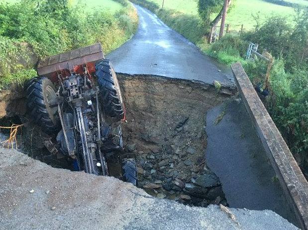 Image source: BBC Radio Foyle