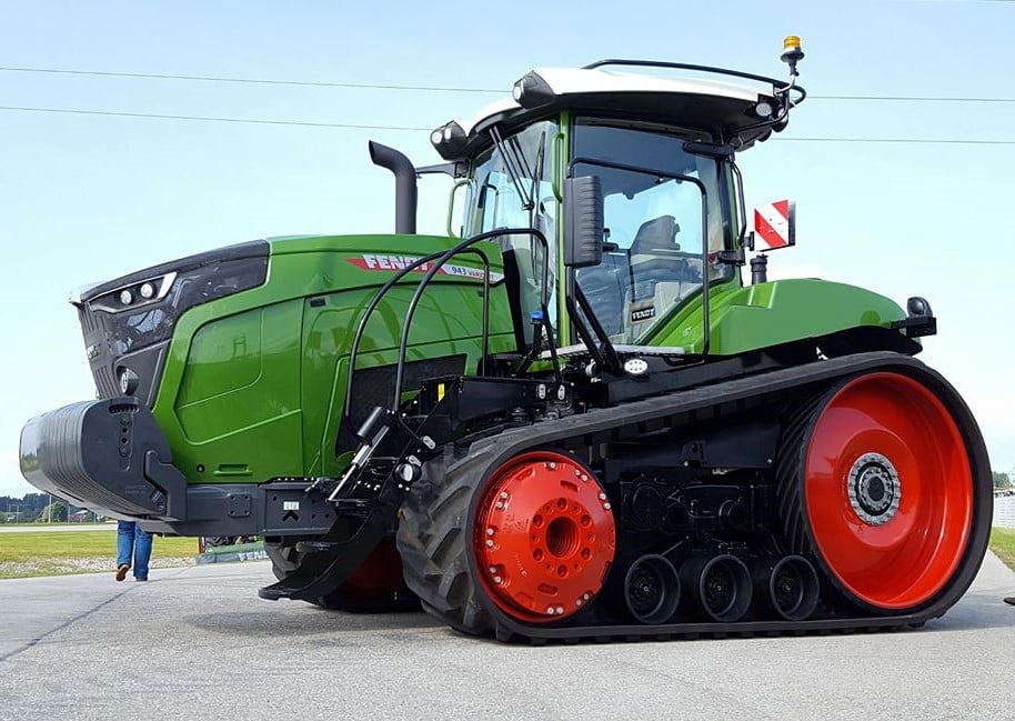 Image source: Gros Tracteurs Passion
