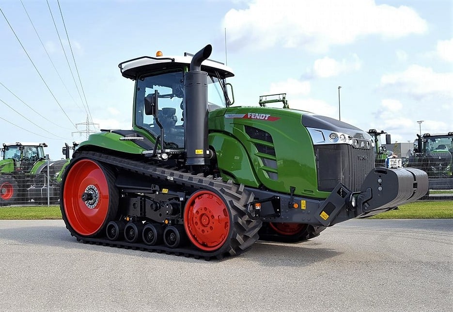 Image source: Gros Tracteurs Passion
