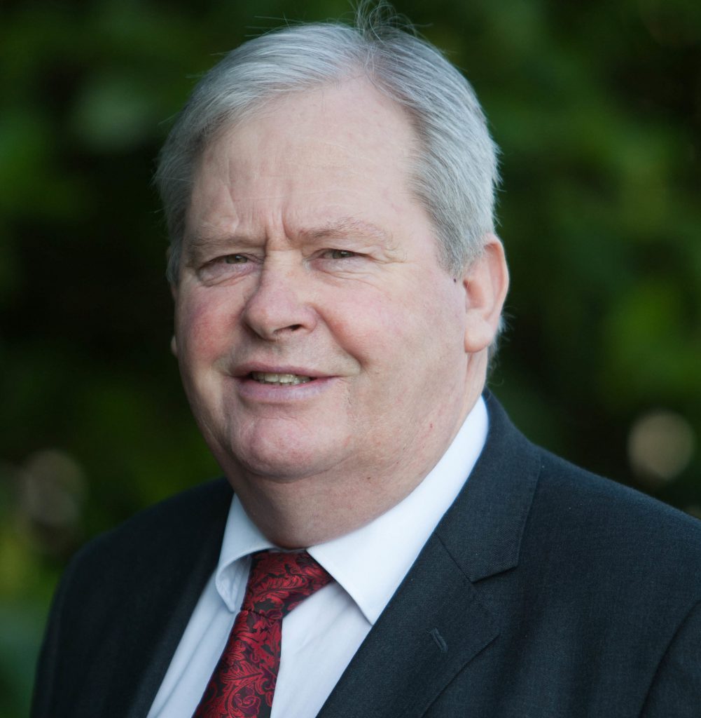 Martin Keane has been appointed as the group chairman of Glanbia