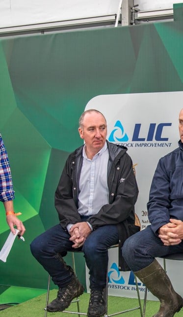 Irish Natura and Hill Farmers Association national council member, Henry O'Donnell