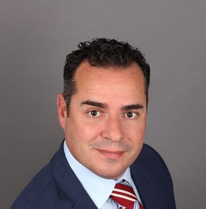 Jason Hawkins, chief executive designate of Carbery Group