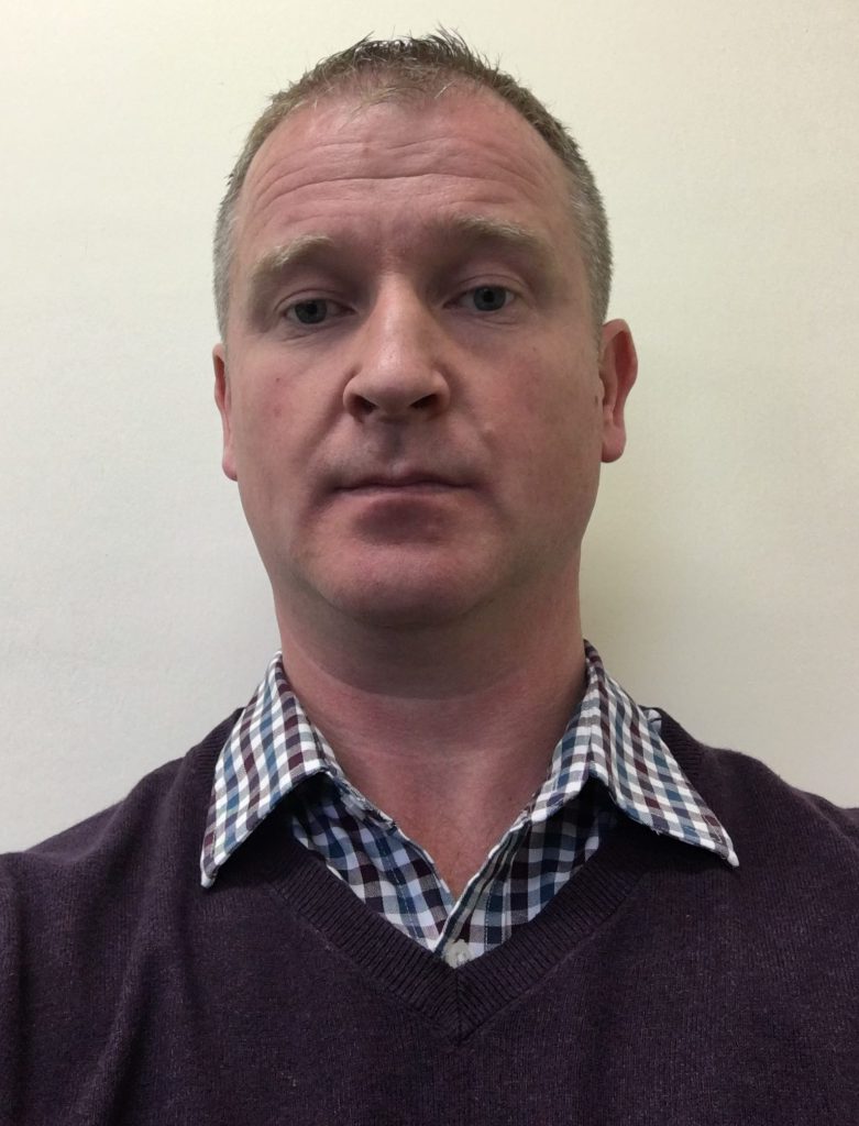 Vivian Silke has been appointed as a cattle knowledge transfer specialist with Teagasc