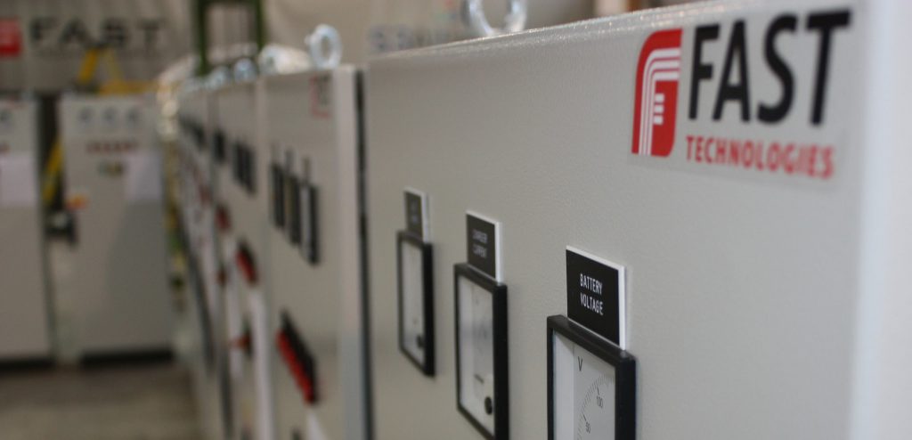 Image source: FAST Technologies