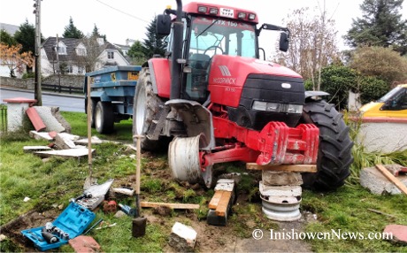 Image source: Inishowen News