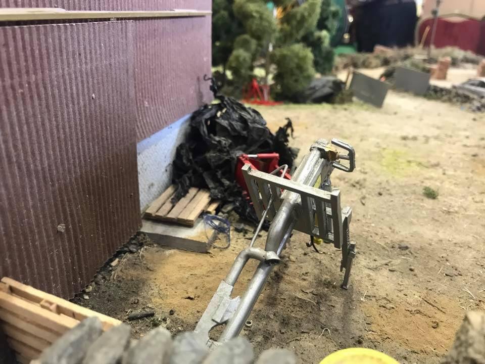 Image source: Kilkenny Model Toy Show Facebook page