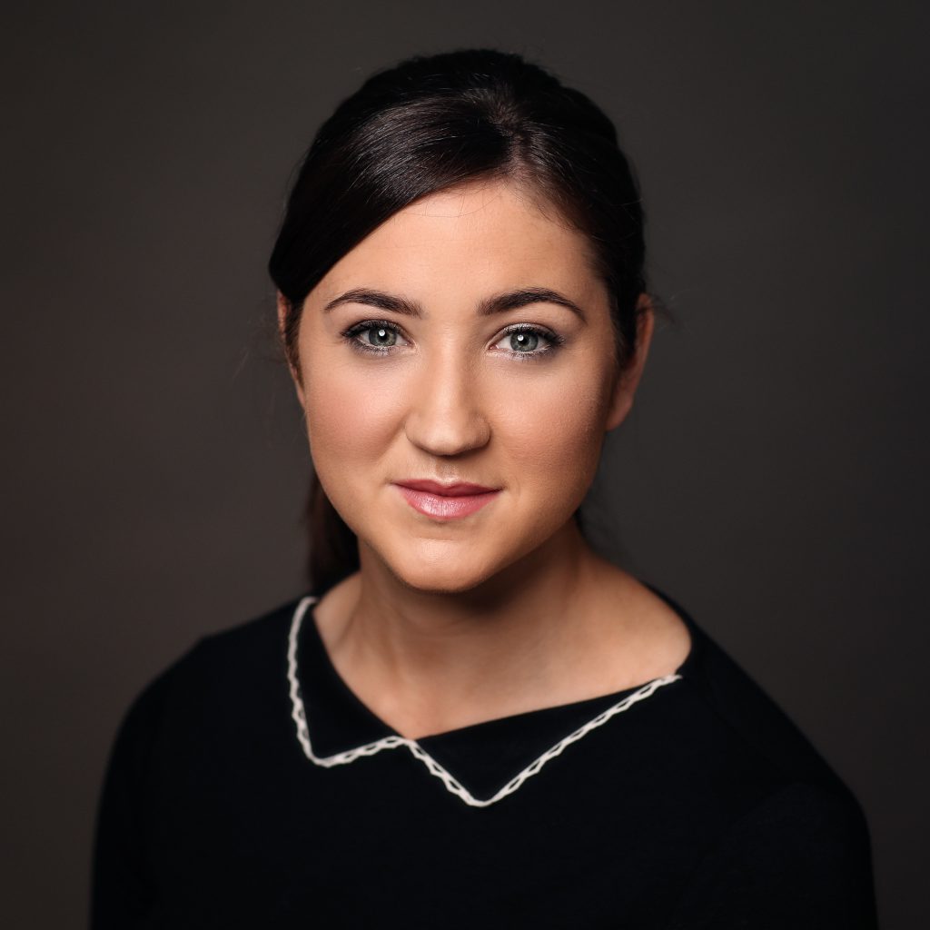 Deirdre O’Shea. Image source: City Headshots Dublin