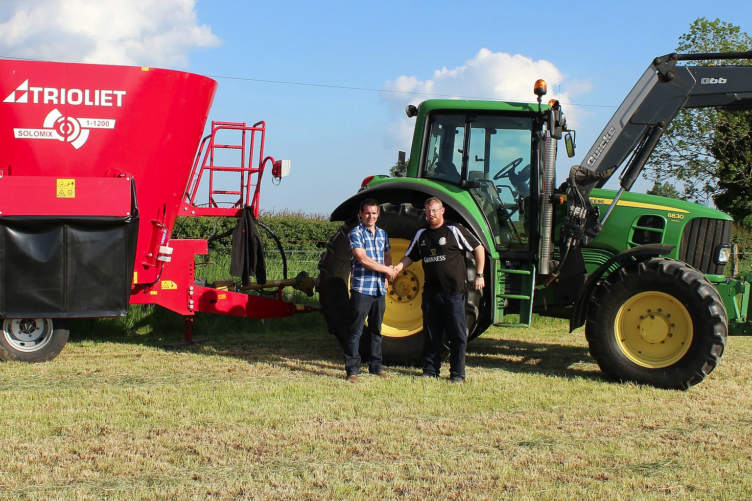Image source: Wilson Machinery