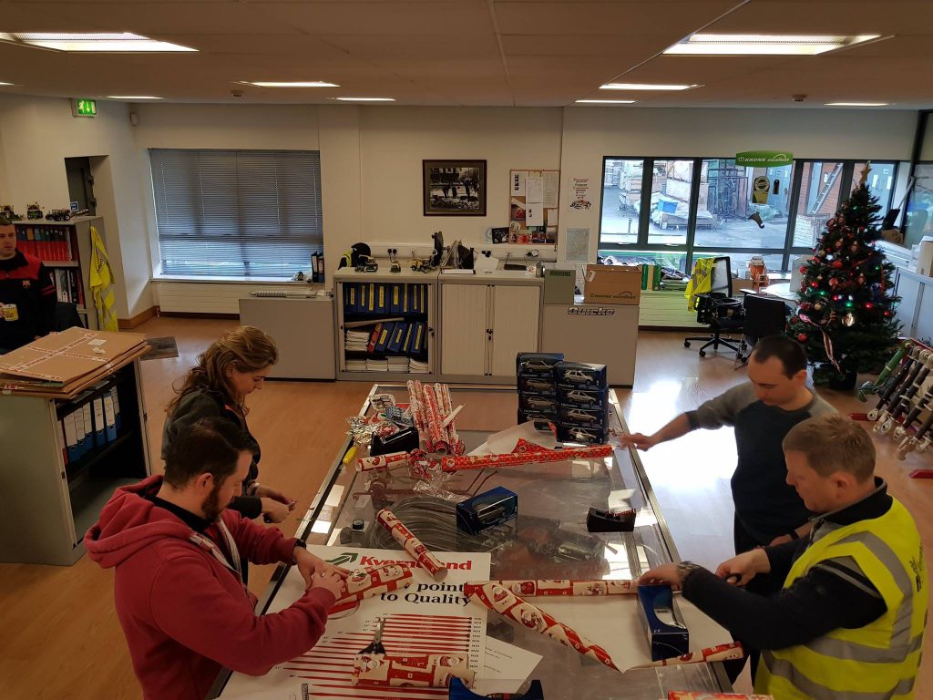 Image source: Fastparts Facebook page