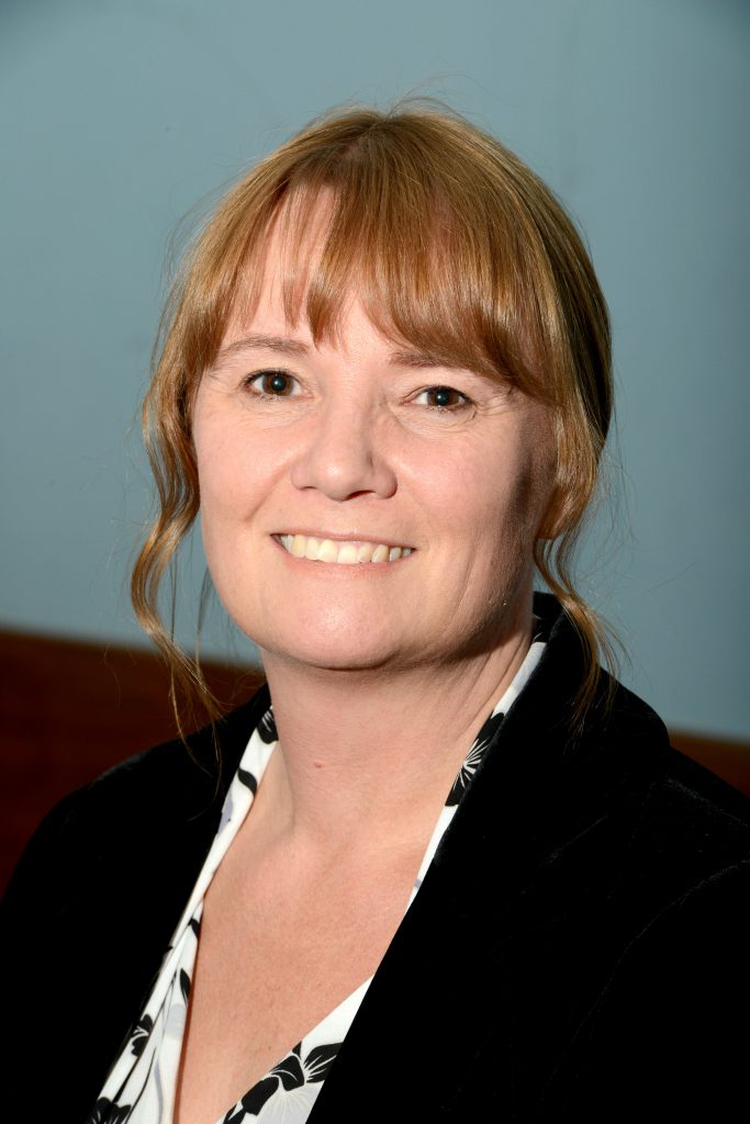 Kirsty Wilkins has been appointed to a senior leadership role with Moy Park