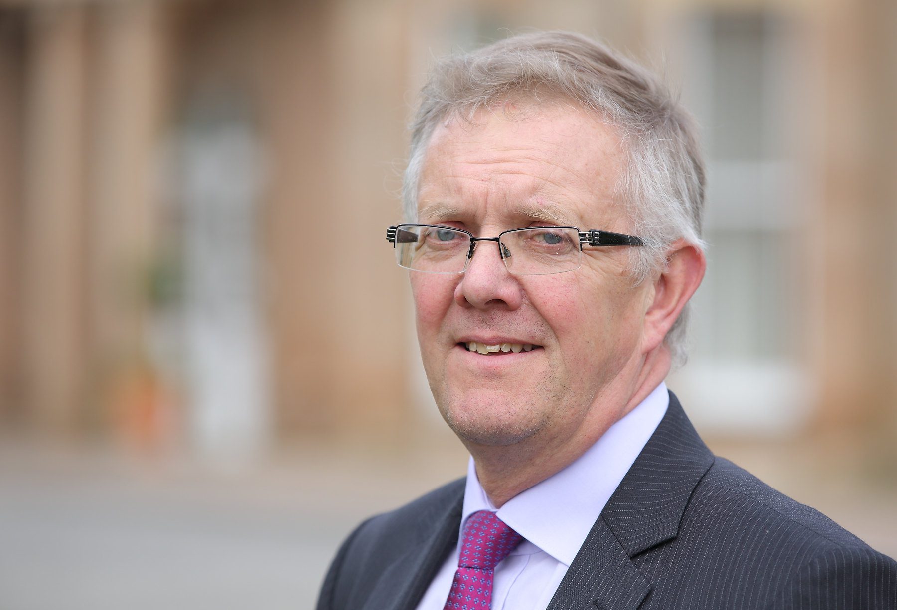 Ivor Ferguson
