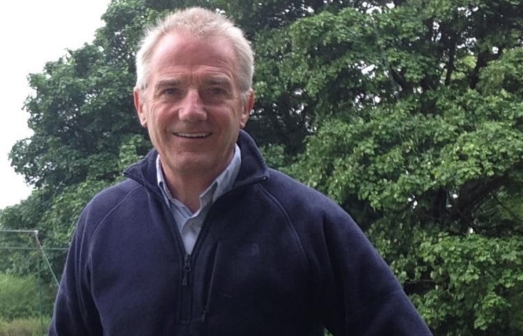 Richard Sibley
