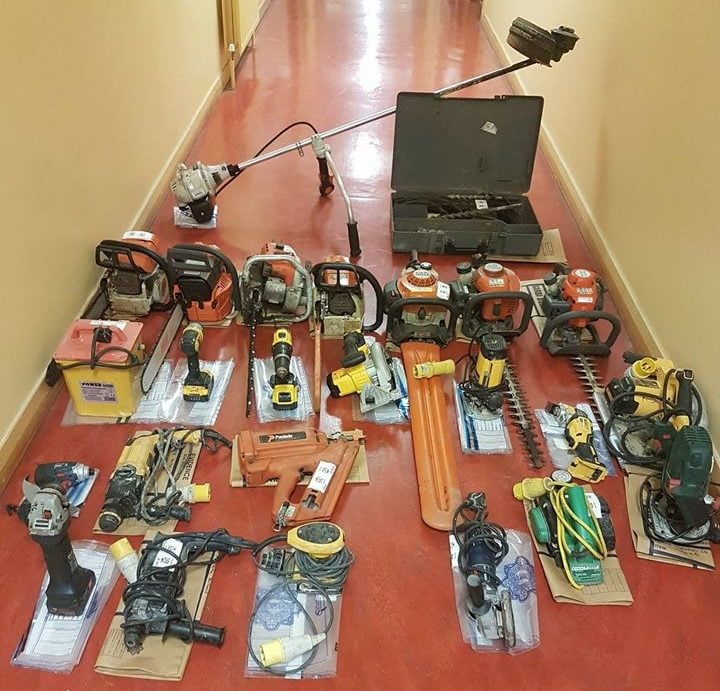 Image source: Garda Siochana Kilkenny/Carlow Facebook page