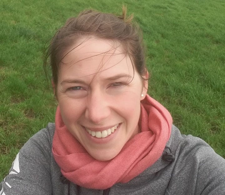 Gillian O’Sullivan