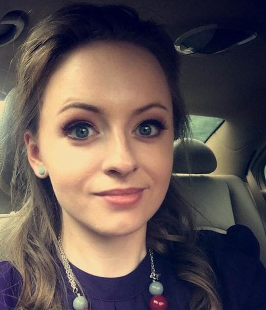 Vivienne Phelan