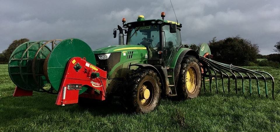 Image source: Dennehy Agricultural and Plant Contractors Facebook