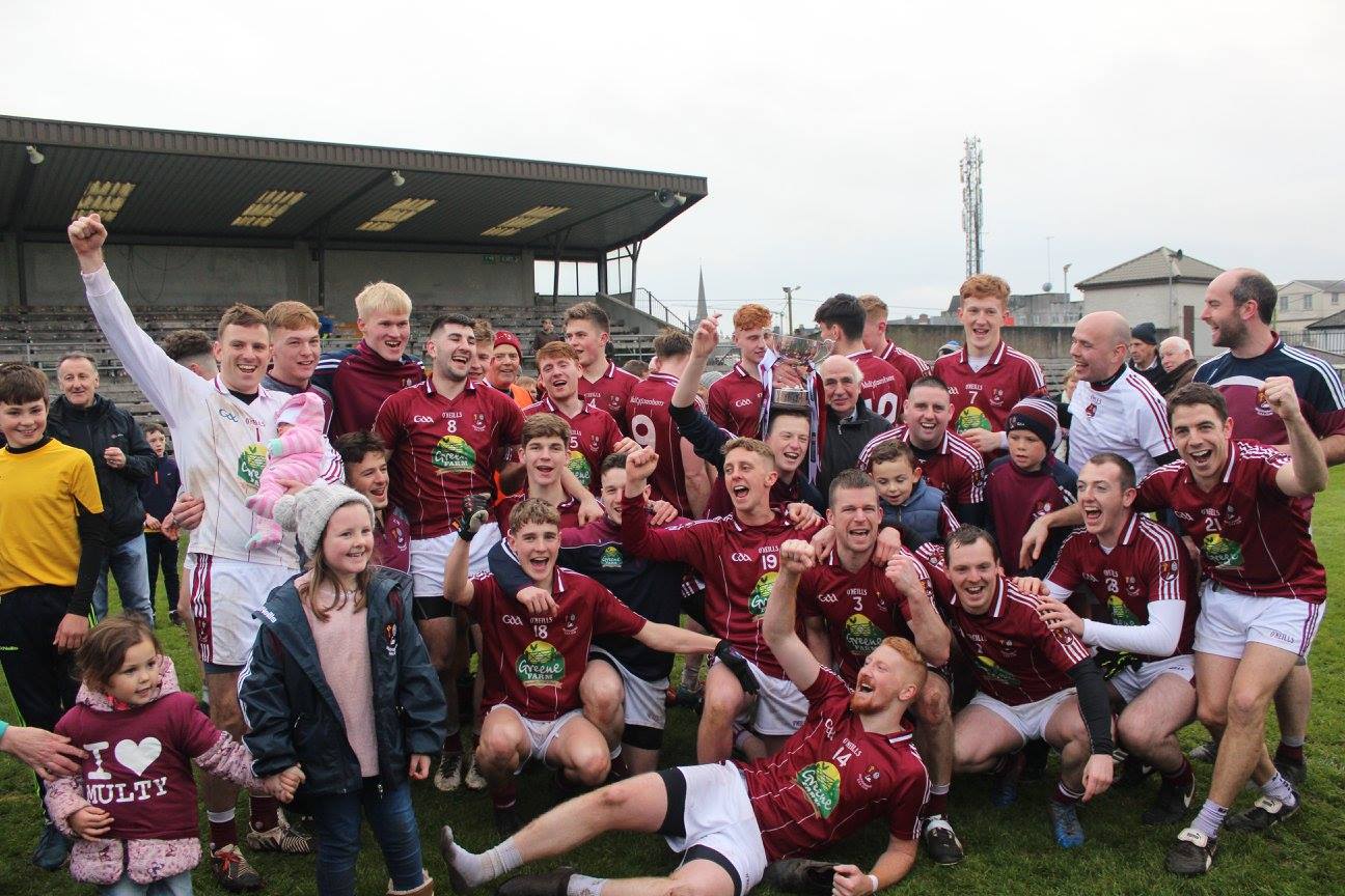 Image source: Multyfarnham GAA Facebook page