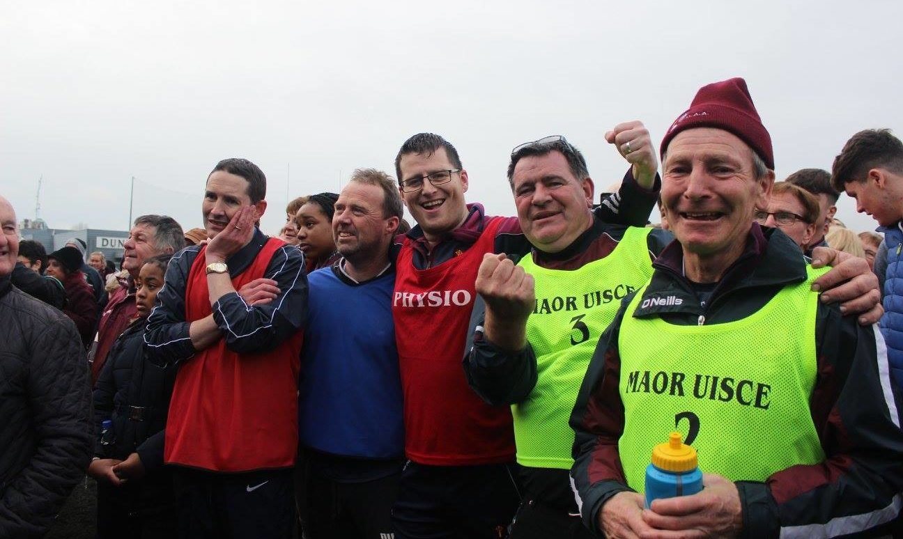 Image source: Multyfarnham GAA Facebook page