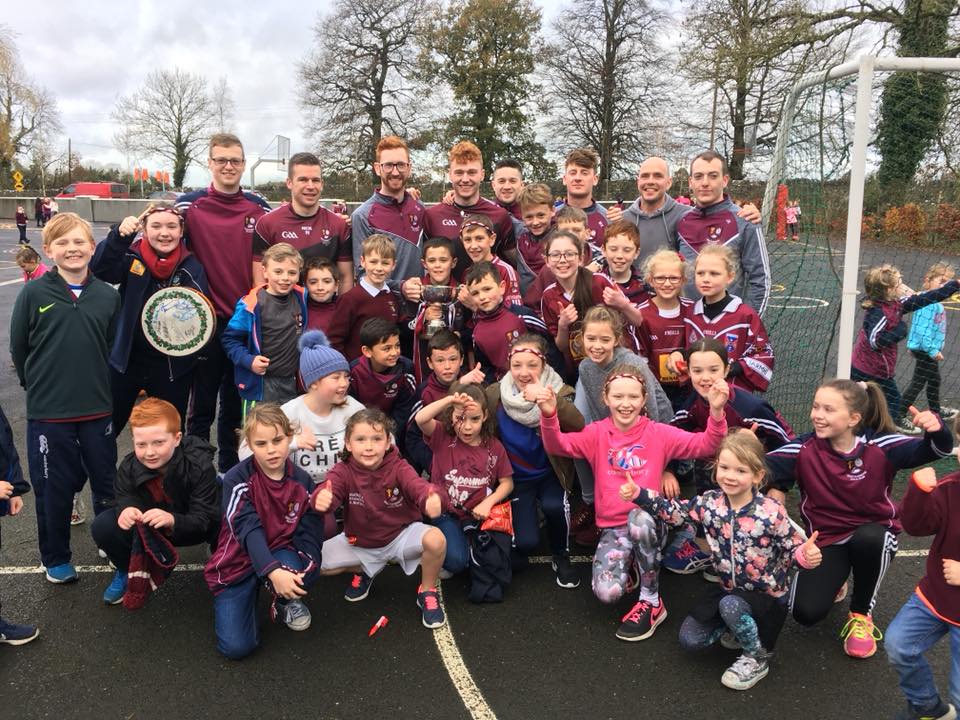 Image source: Multyfarnham GAA Facebook page