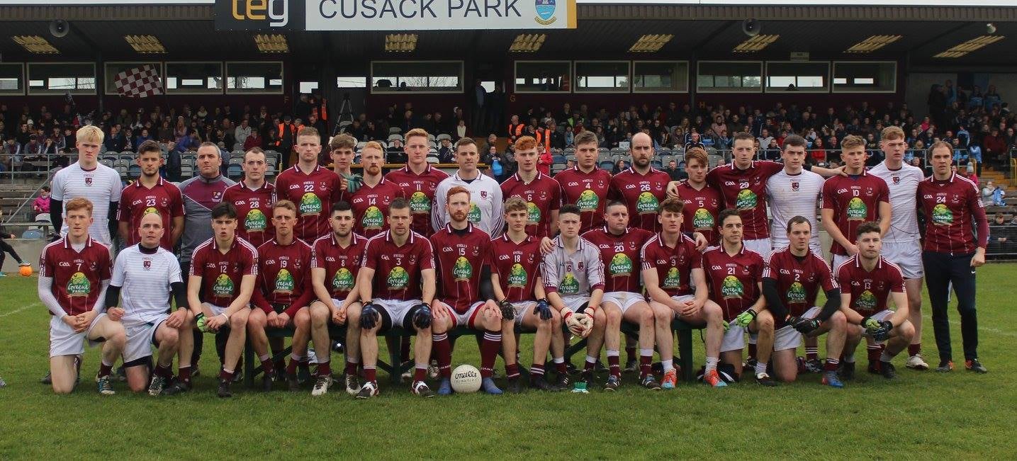 Image source: Multyfarnham GAA Facebook page