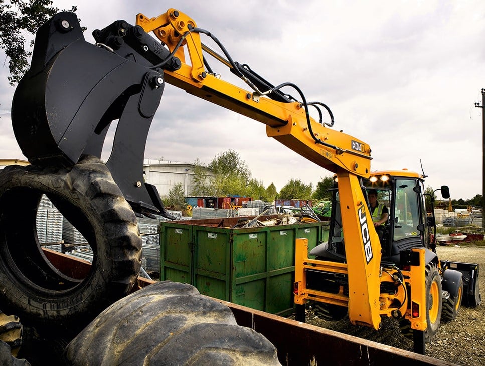 Image source: JCB