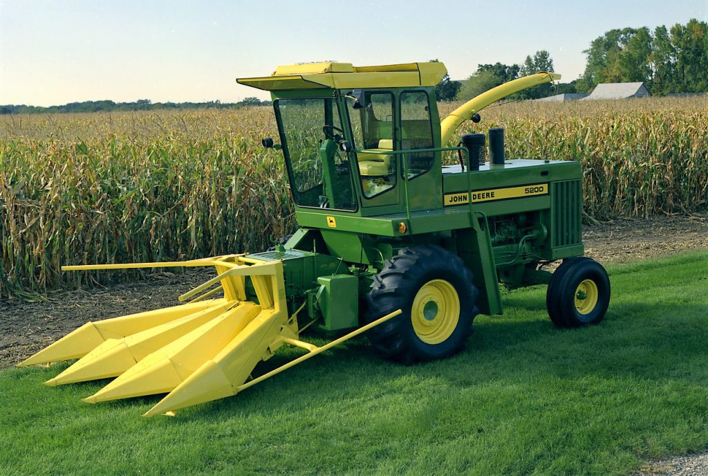 Image source: John Deere