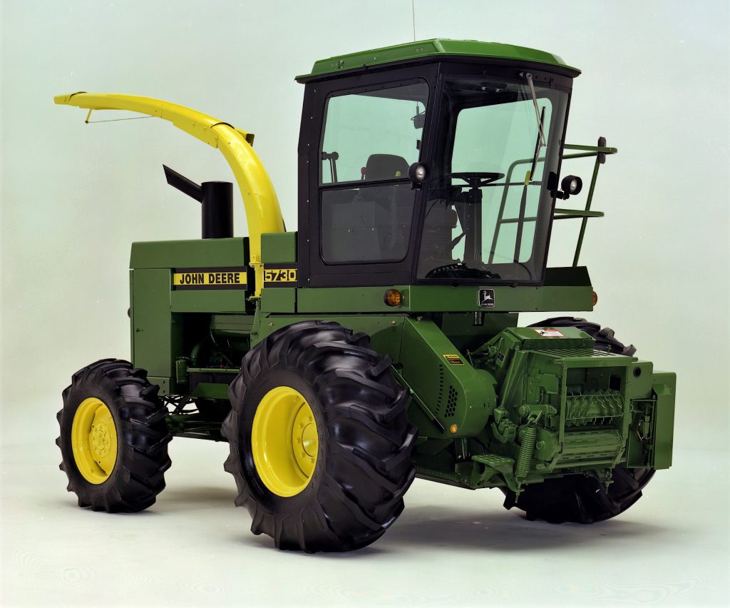 Image source: John Deere