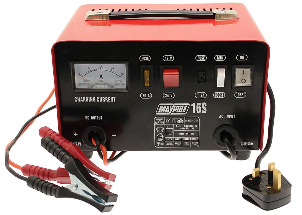 Image source: Maypole