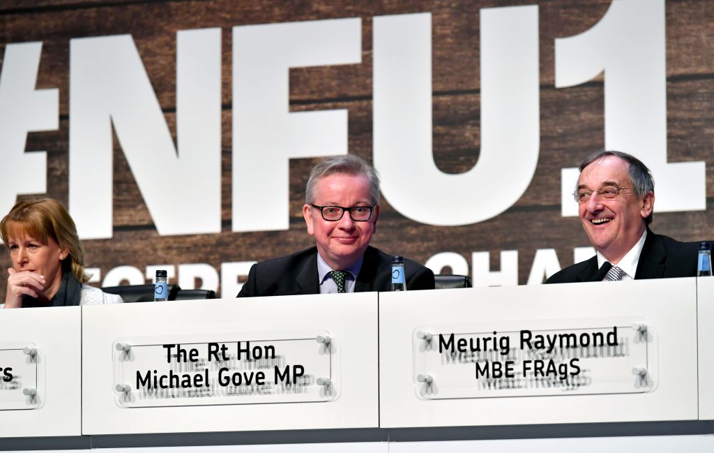 Image source: NFU (Simon Hadley)