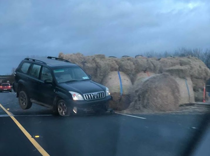 Image source: 4X4 Off Road Ireland Facebook page
