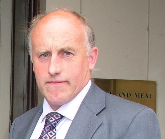 William Taylor
