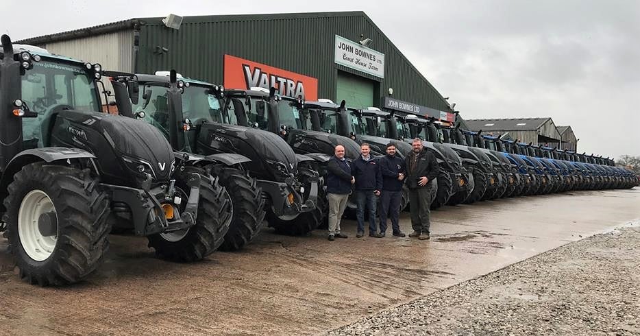 Image source: John Bownes Facebook page